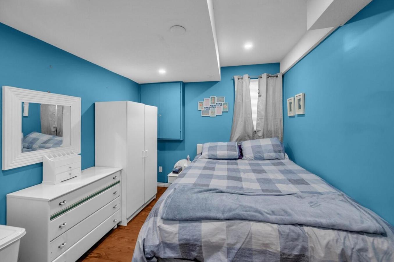 52-3 Bed Suite On Lake Central Ac By Airport Calgary Luaran gambar