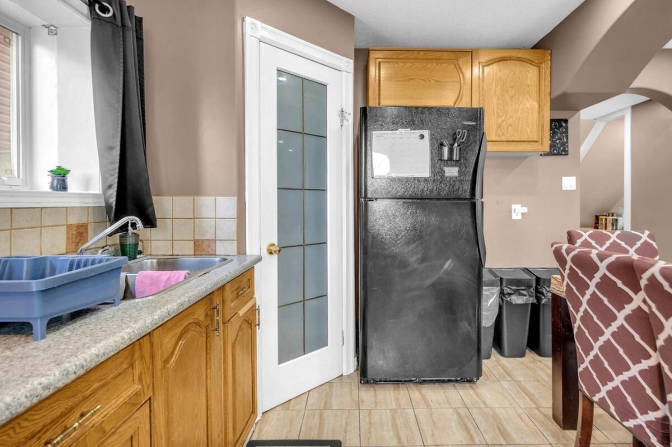 52-3 Bed Suite On Lake Central Ac By Airport Calgary Luaran gambar